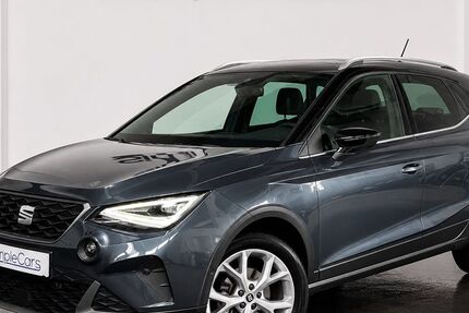 Seat Arona 45.625 km 17.980 &euro; Rodgau 63110