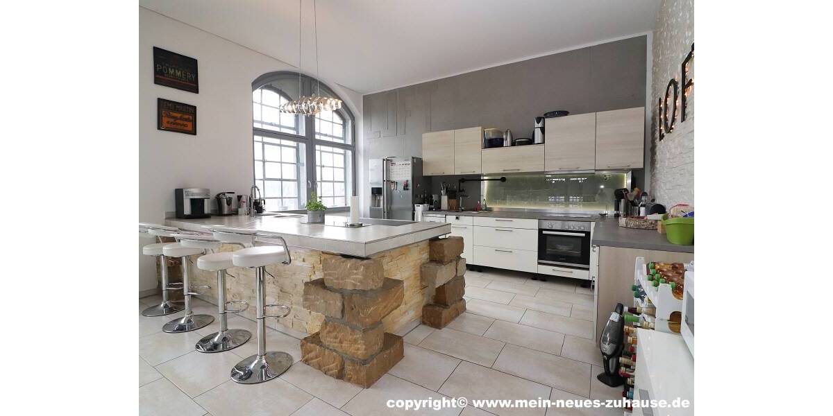 Etagenwohnung Heidenau - 4 Zimmer, 262 m&sup2;, 390.000&euro; | Angebot:26155475