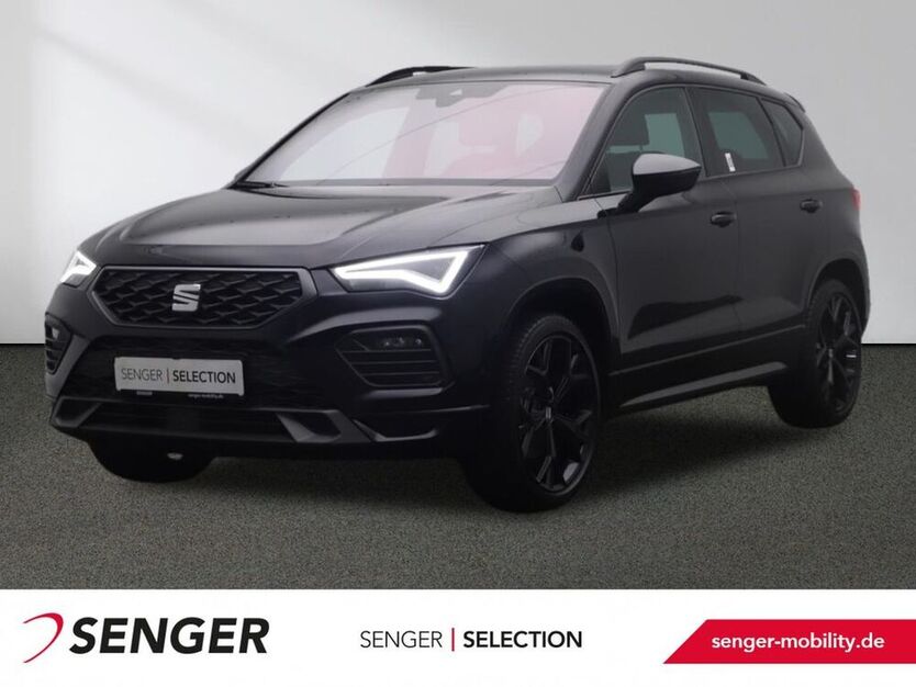 Ateca