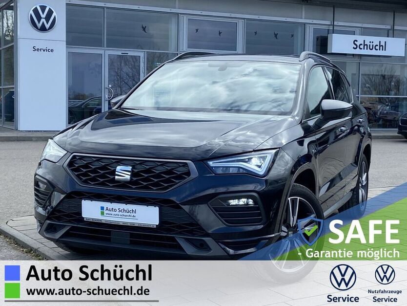 Ateca