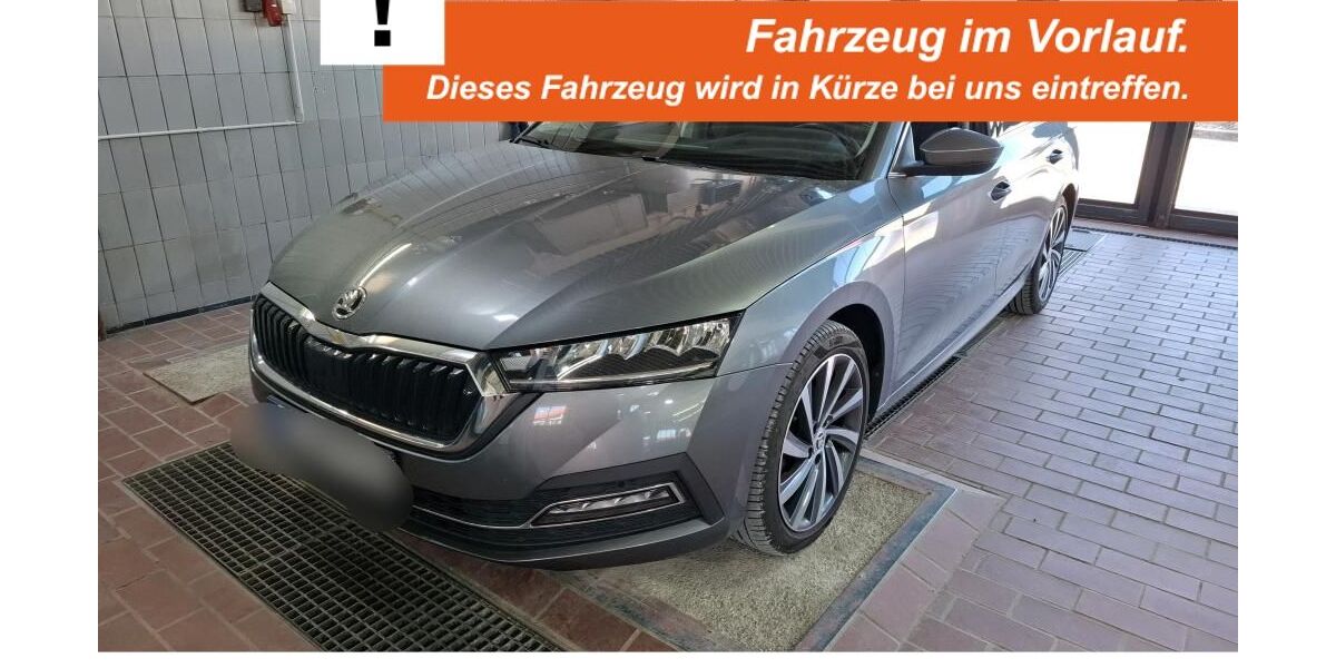 Skoda Octavia 73.173 km 23.490 &euro; Meppen 49716