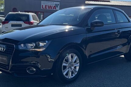 Audi A1 119.800 km 10.990 &euro; Solingen 42653