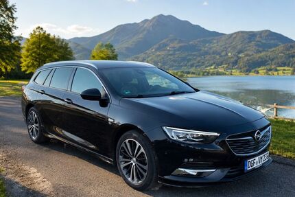 Opel Insignia 143.000 km 13.800 &euro; Wallersdorf 94522