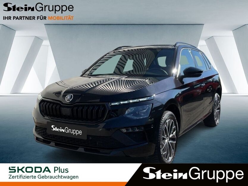 Skoda Kamiq 27.050 km 28.795 € Gummersbach 51645