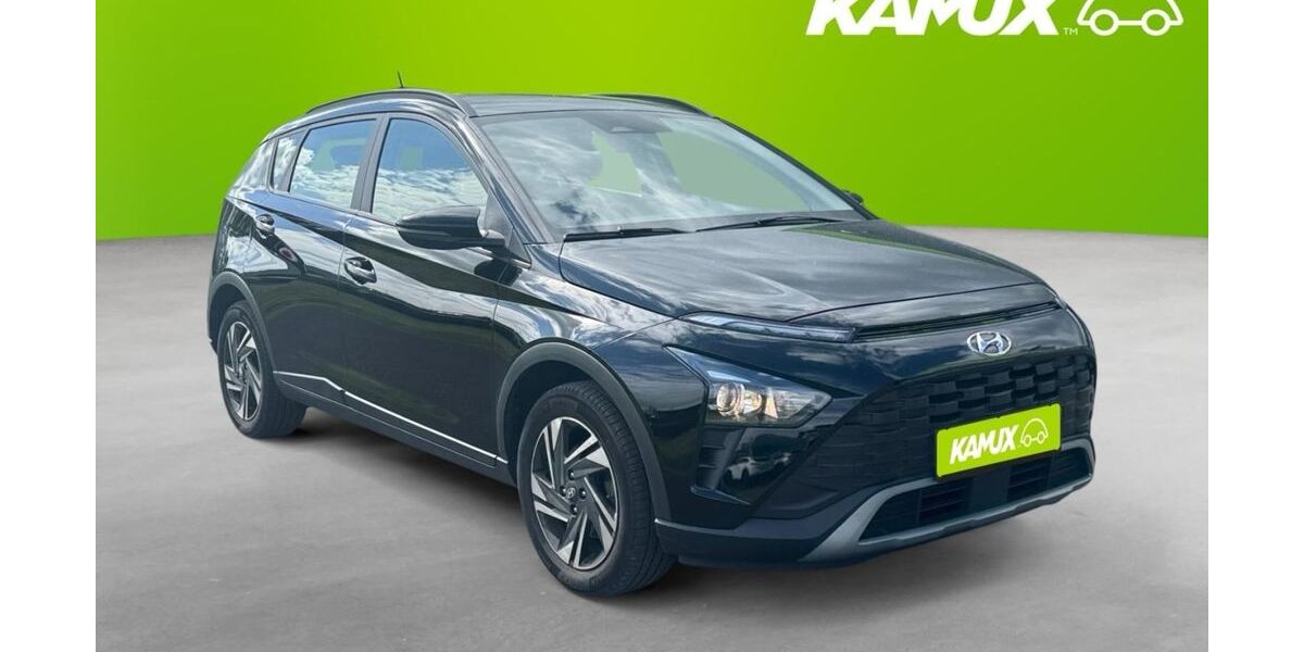Hyundai BAYON 84.768 km 11.950 &euro; Düren 52351
