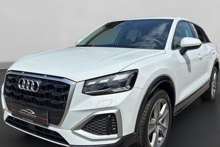 Audi Q2 4.240 km 33.970 € Sigmaringen 72488