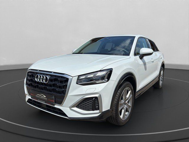 Audi Q2 4.240 km 33.970 € Sigmaringen 72488