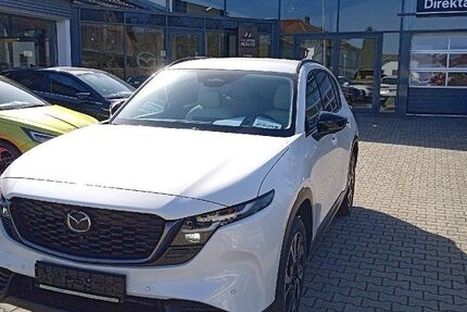 Mazda CX-5 1.546 km 35.999 &euro; Traunstein 83278
