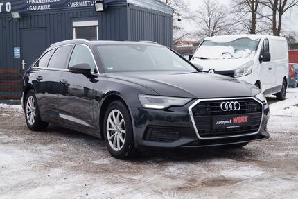 Audi A6 148.000 km 21.500 &euro; Geesthacht 21502