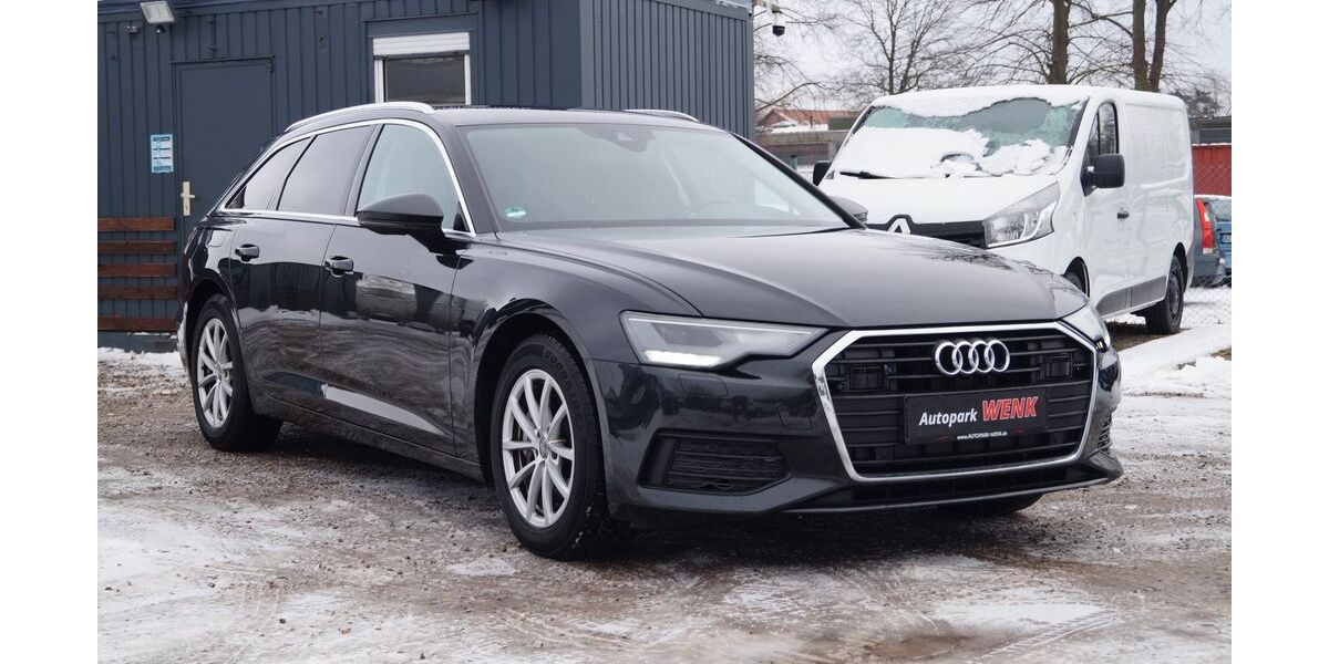 Audi A6 148.000 km 21.500 &euro; Geesthacht 21502