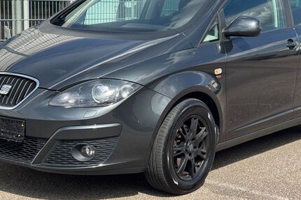 Seat Altea 179.900 km 3.290 &euro; Sinsheim 74889