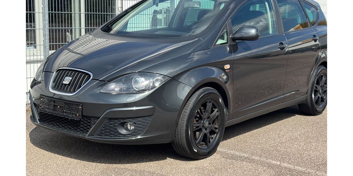 Seat Altea 179.900 km 3.290 &euro; Sinsheim 74889