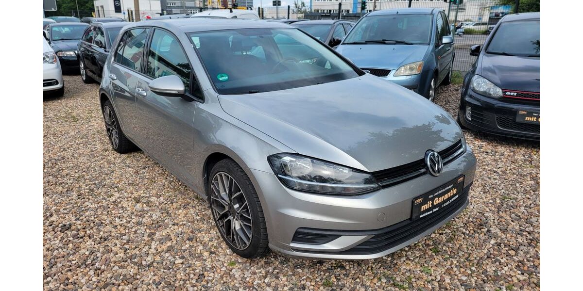 VW Golf 275.597 km 6.500 &euro; Potsdam 14480