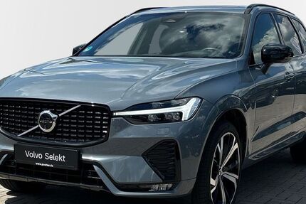 Volvo XC60 55.750 km 44.890 &euro; Iserlohn 58640