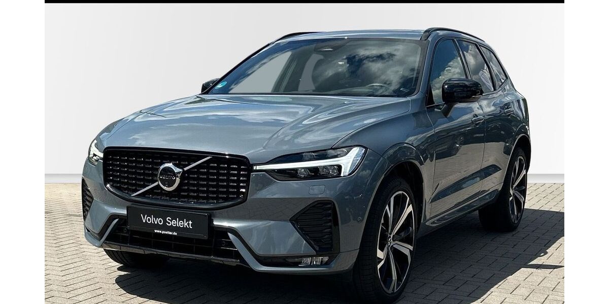 Volvo XC60 55.750 km 45.890 &euro; Iserlohn 58640