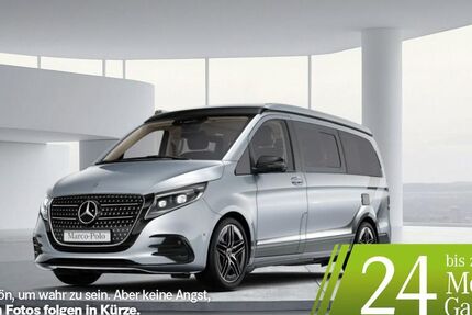 Mercedes-Benz V 250 3.000 km 99.490 &euro; Vechta 49377