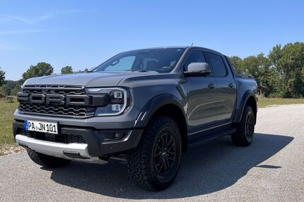 Ford Raptor 12.320 km 61.000 € Neuburg am Inn 94127