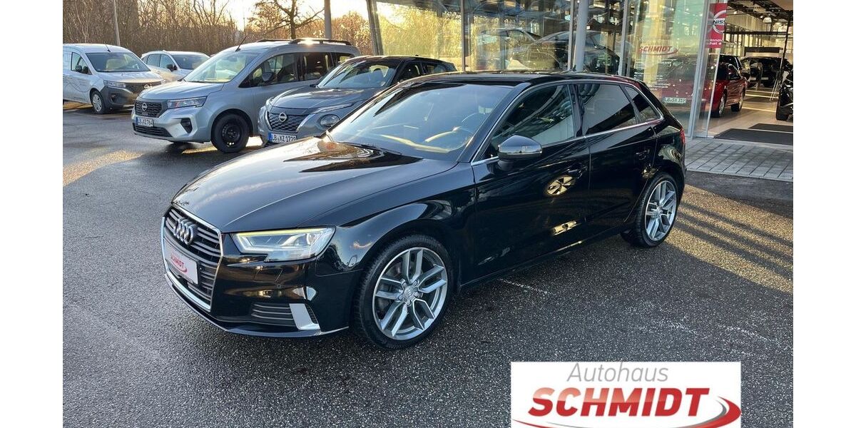 Audi A3 107.200 km 17.950 &euro; Heilbronn 74078