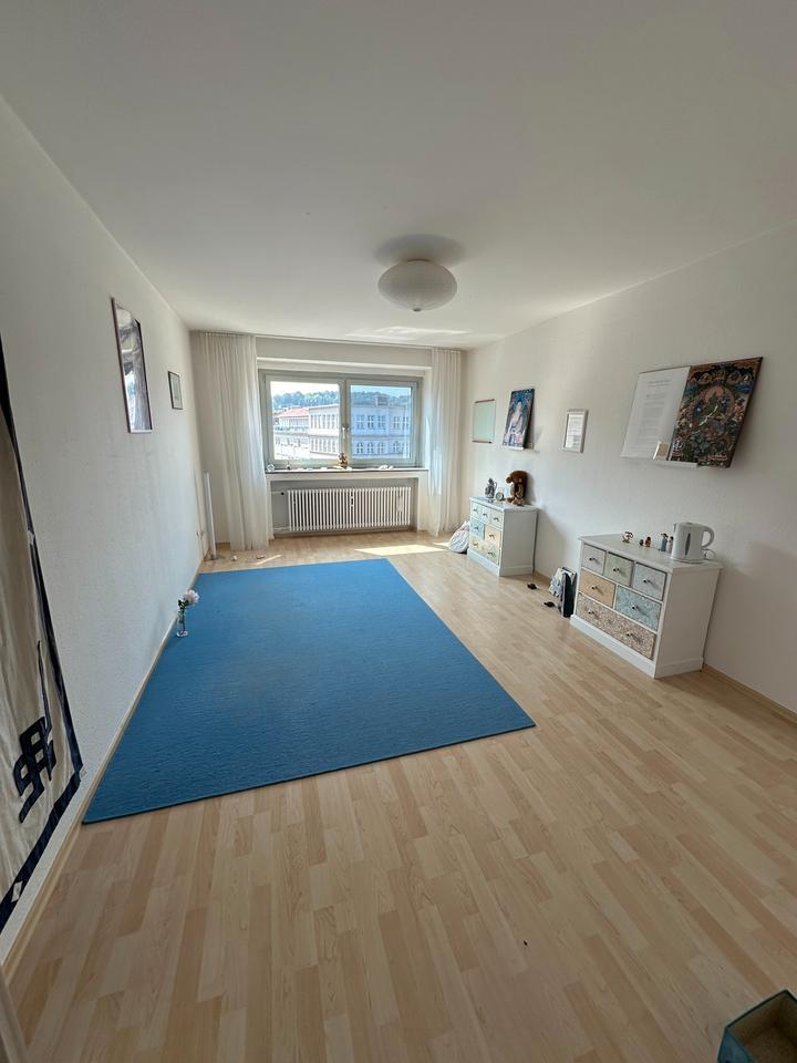 Hervorragende Wohnung im Herzen von Bielefeld![VAC-17420]