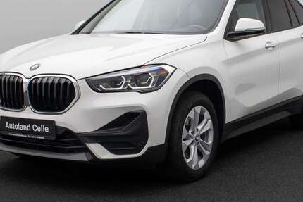 BMW X1 22.189 km 24.499 &euro; Celle 29225