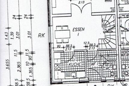 Haus Bernau bei Berlin - 5 Zimmer, 100 m&sup2;, 1.400&euro; | Angebot:25429639
