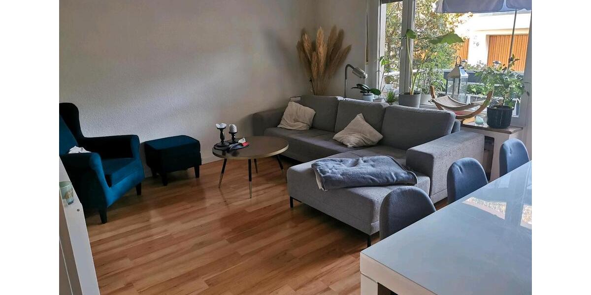 Erdgeschoßwohnung Ratingen Homberg - 3 Zimmer, 62 m&sup2;, 1.070&euro; | Angebot:26313855
