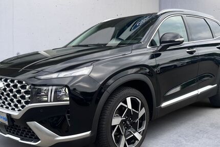Hyundai SANTA FE 26.200 km 43.990 &euro; Singen 78224
