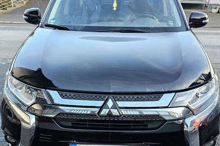 Mitsubishi Outlander 109.000 km 21.499 &euro; Dernbach 35080