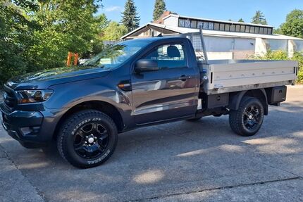 Ford Ranger 32.000 km 26.000 &euro; weimar 99423