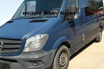Mercedes-Benz Sprinter 202.500 km 20.999 € Delmenhorst 27755