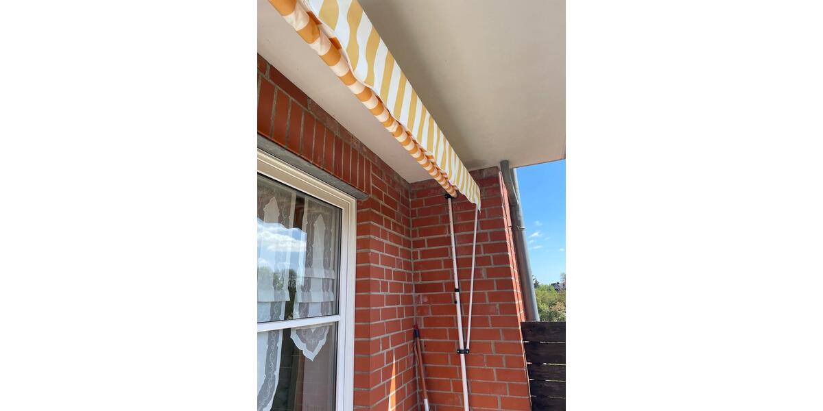 Etagenwohnung Ludwigslust - 2 Zimmer, 65 m&sup2;, 500&euro; | Angebot:26301296
