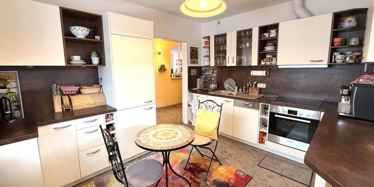 Etagenwohnung Maintal Bischofsheim - 3 Zimmer, 130 m&sup2;, 285.000&euro; | Angebot:26487128