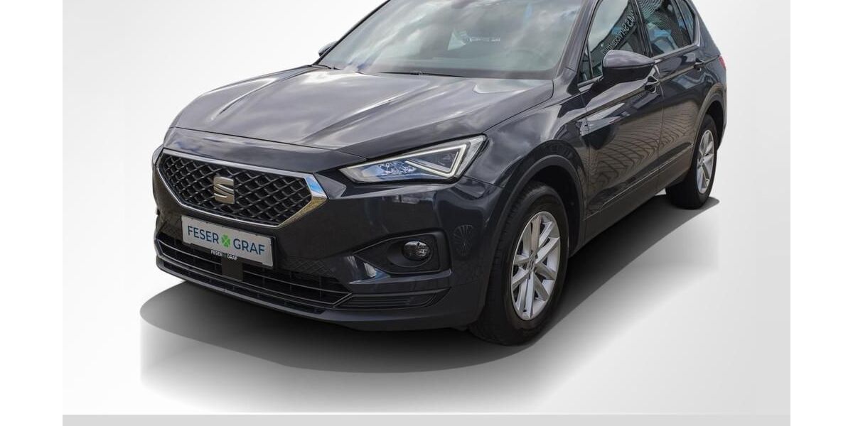 Seat Tarraco 62.800 km 23.440 &euro; Herzogenaurach 91074