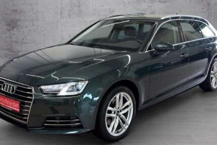 Audi A4 77.924 km 17.400 &euro; Donauwörth 86609