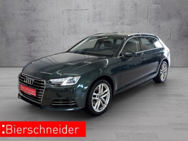 Audi A4 77.924 km 17.400 &euro; Donauwörth 86609