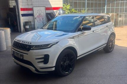 Land Rover Range Rover Evoque 72.000 km 30.800 &euro; München 80339