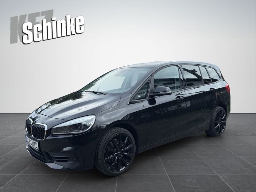 BMW 220 155.000 km 15.990 € Ingenried 86980