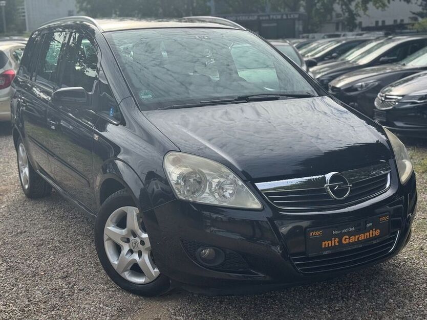 Zafira