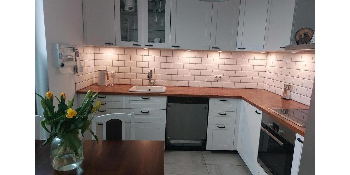 Dachgeschoßwohnung Potsdam Potsdam West - 2 Zimmer, 66 m&sup2;, 1.150&euro; | Angebot:26227686