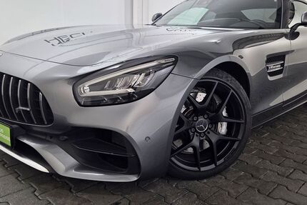 Mercedes-Benz AMG GT 32.375 km 86.900 &euro; Königsbrunn bei Augsburg 86343