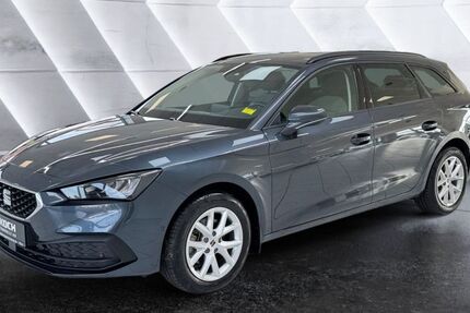 Seat Leon 22.829 km 25.430 &euro; Neuruppin 16816
