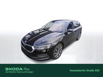 Skoda Octavia 81.749 km 22.890 € Dresden 01169