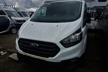 Ford Transit Custom 230.000 km 7.900 &euro; Achim 28832
