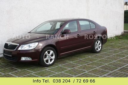 Skoda Octavia 270.000 km 4.500 € Broderstorf OT Pastow 18184