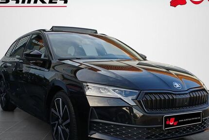 Skoda Octavia 26.837 km 36.360 &euro; Bielefeld 33649