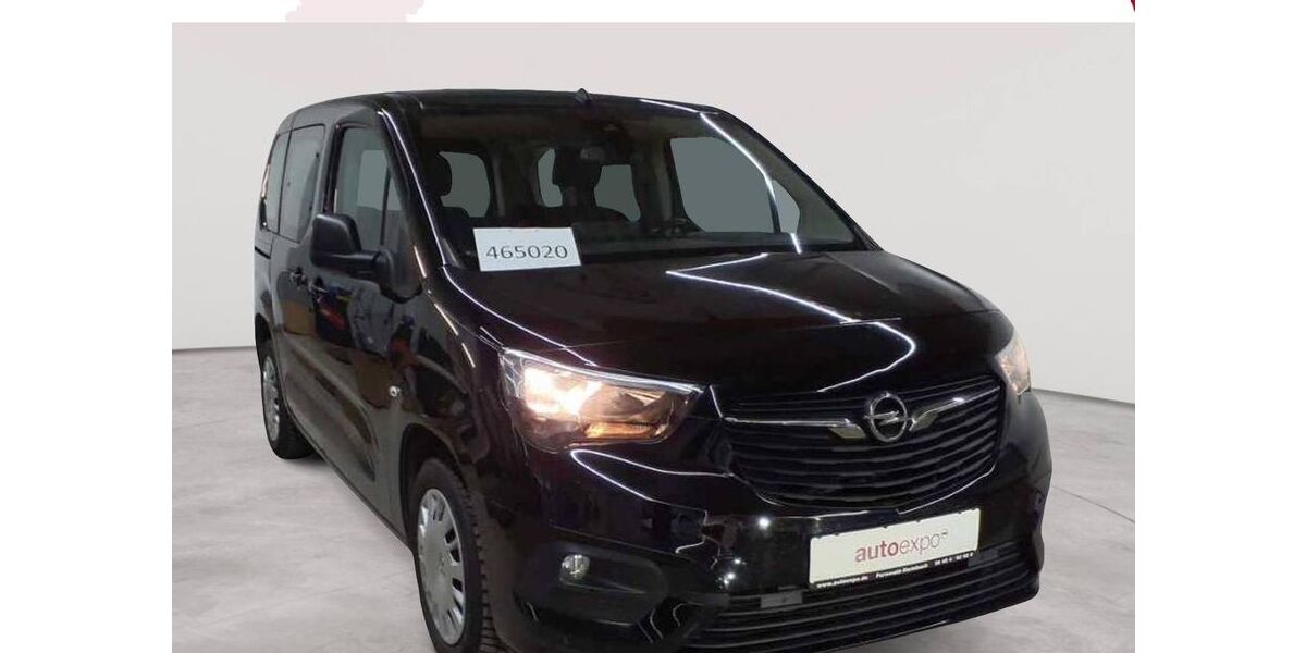 Opel Combo Life 55.923 km 18.689 &euro; Fernwald-Steinbach 35463
