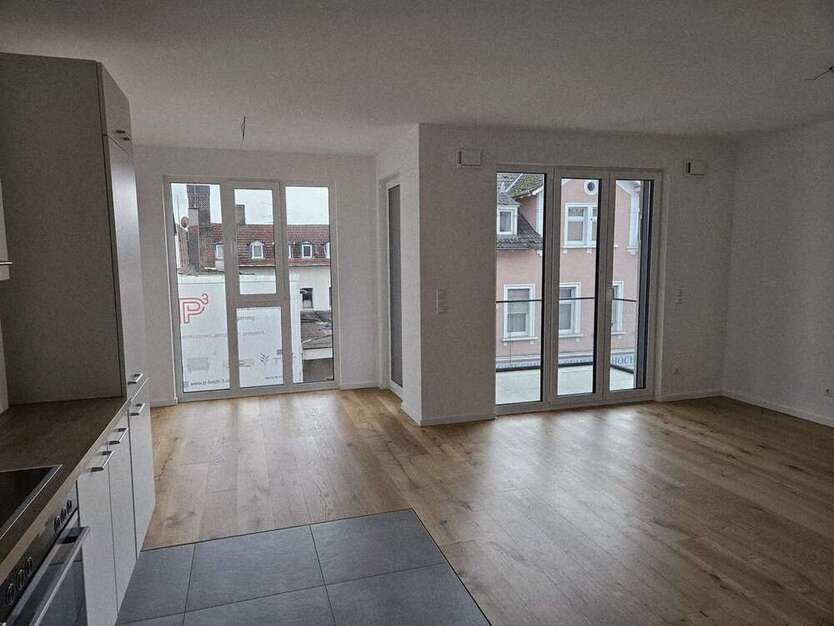 Wohnung zum Mieten in Bad Homburg vor der Höhe 1.450 € 84 m² 3 zimmer