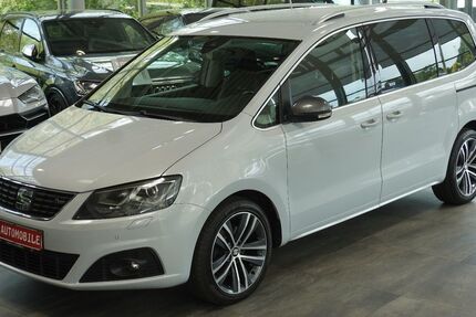 Seat Alhambra 91.900 km 32.991 &euro; Olpe 57462