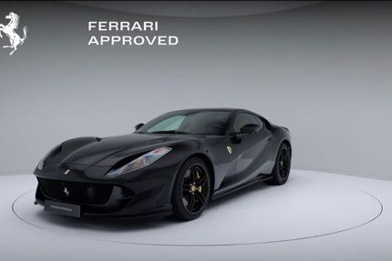Ferrari 812 14.550 km 304.990 &euro; Hamburg 22179