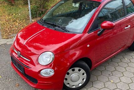 Fiat 500 68.000 km 11.990 &euro; Hamburg 22179